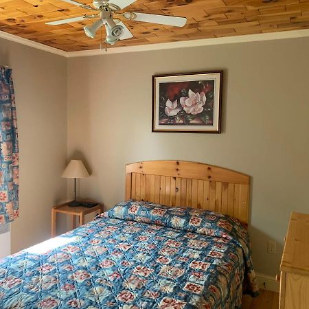 Brudenell Fairway Chalets Georgetown Kültér fotó