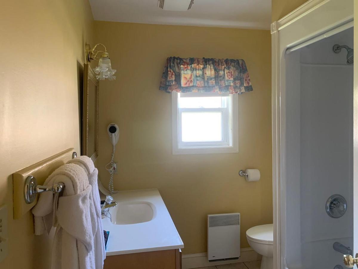 Brudenell Fairway Chalets Georgetown Kültér fotó