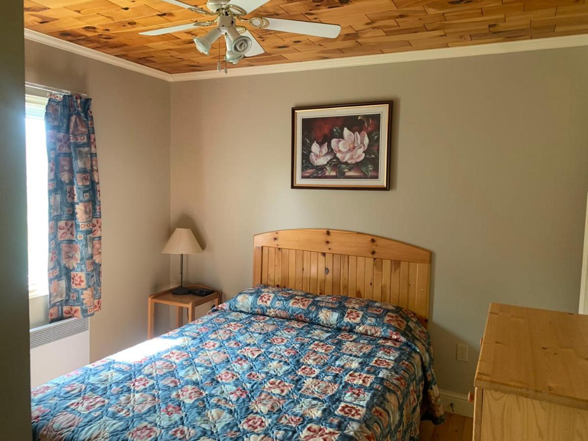 Brudenell Fairway Chalets Georgetown Kültér fotó