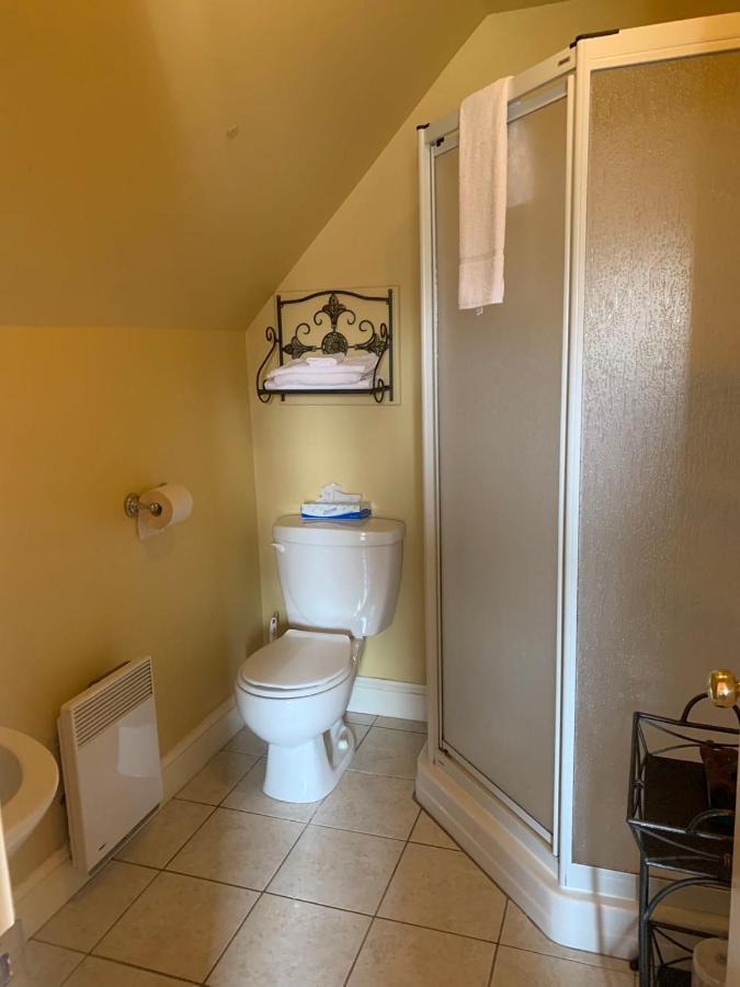 Brudenell Fairway Chalets Georgetown Kültér fotó