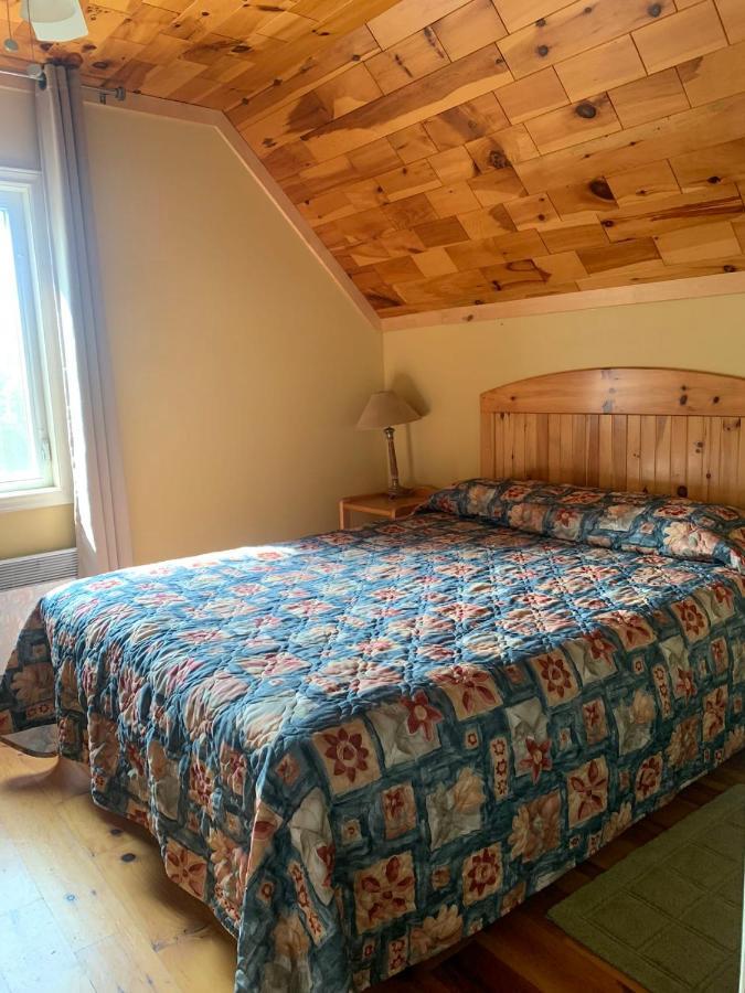 Brudenell Fairway Chalets Georgetown Kültér fotó