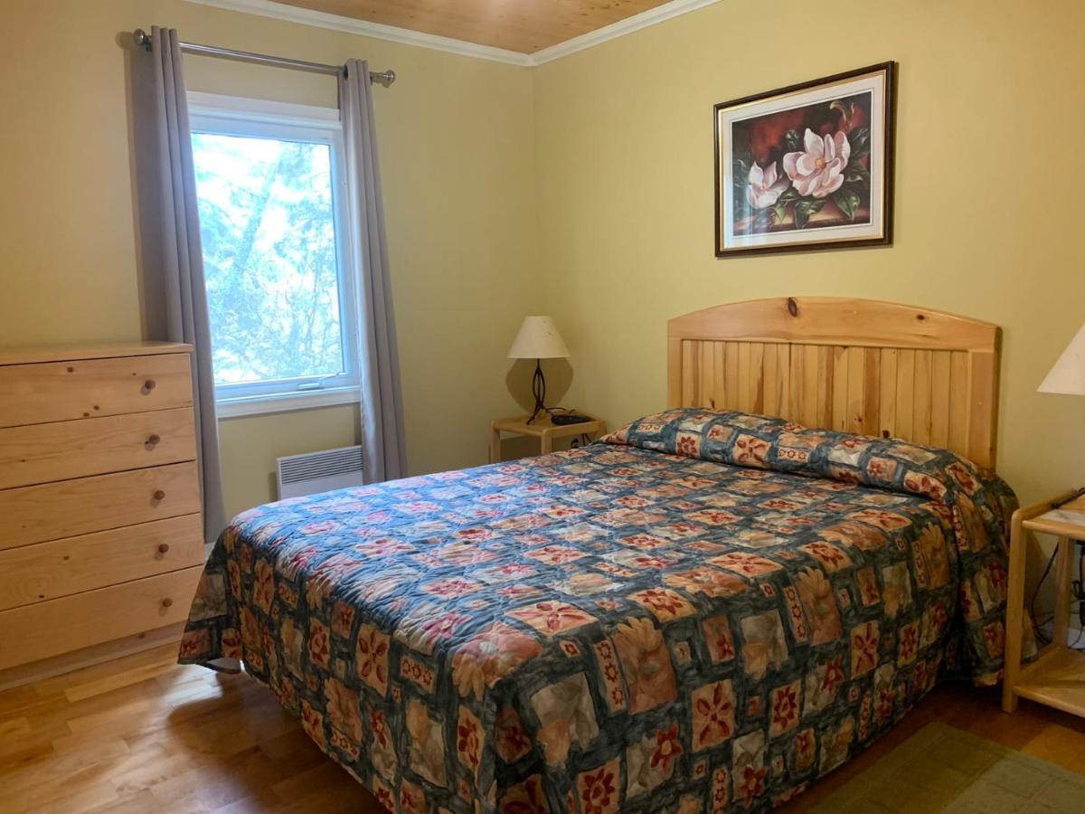 Brudenell Fairway Chalets Georgetown Kültér fotó