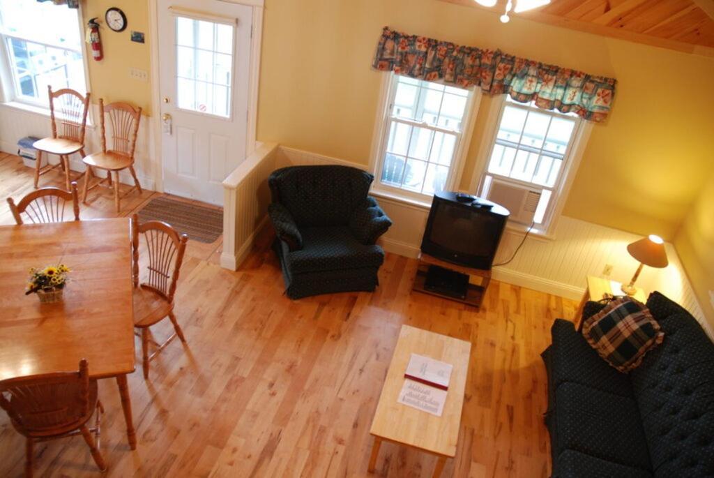 Brudenell Fairway Chalets Georgetown Kültér fotó