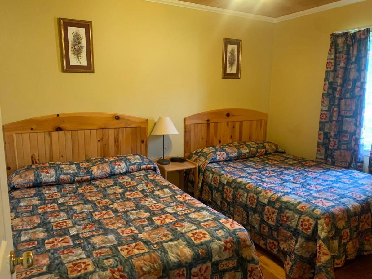 Brudenell Fairway Chalets Georgetown Kültér fotó