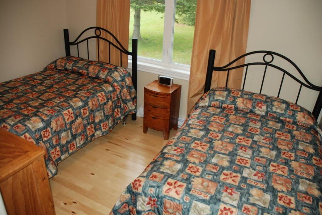 Brudenell Fairway Chalets Georgetown Kültér fotó