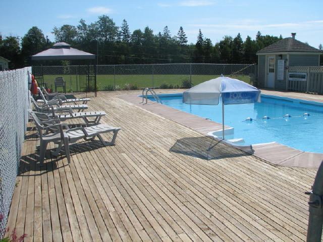 Brudenell Fairway Chalets Georgetown Kültér fotó