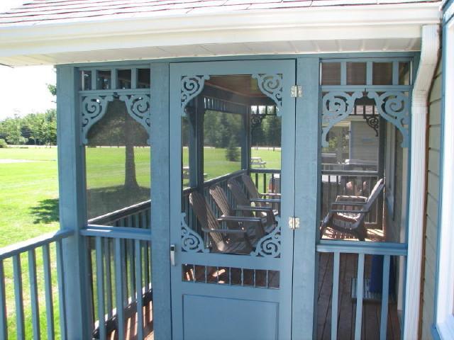 Brudenell Fairway Chalets Georgetown Kültér fotó